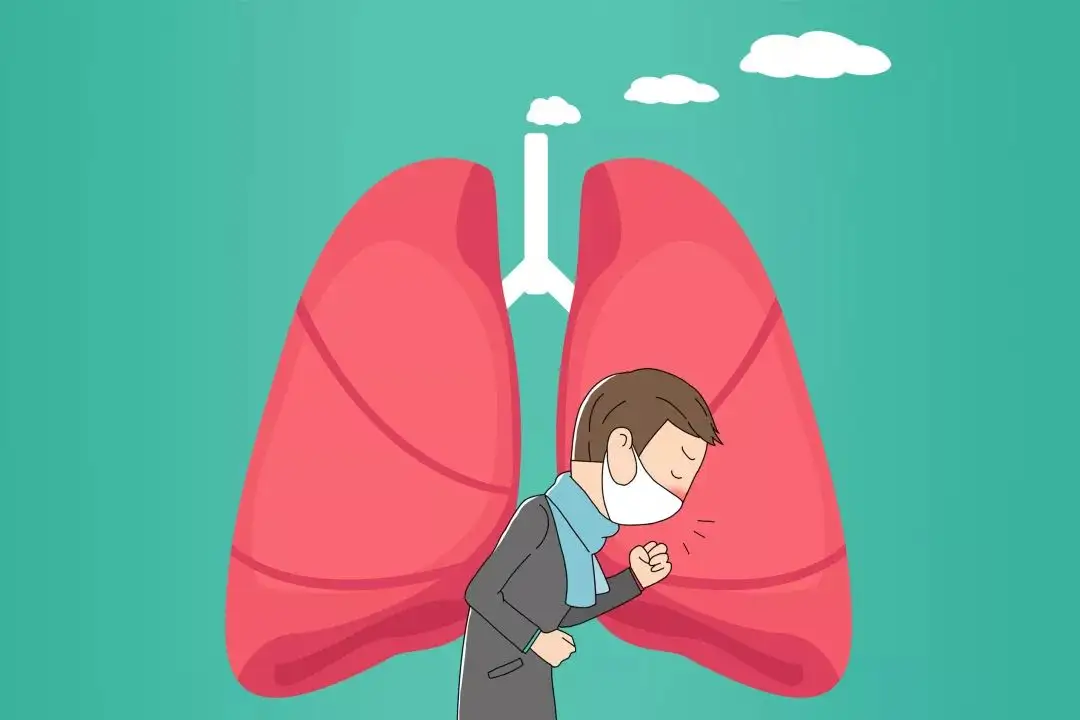 杭州御和堂老中医：如何区分肺癌和肺部其他疾病