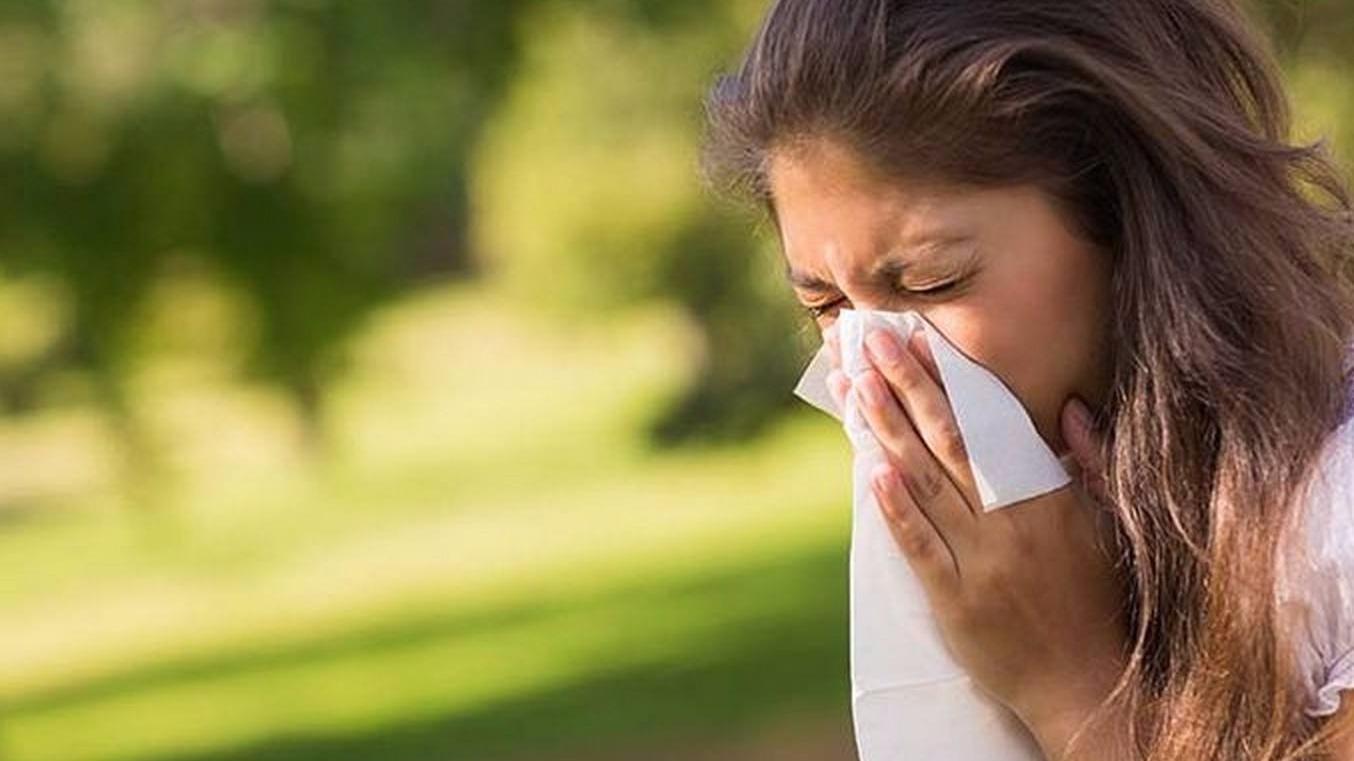 秋季容易犯鼻炎可难受了，看中医如何预防鼻炎!